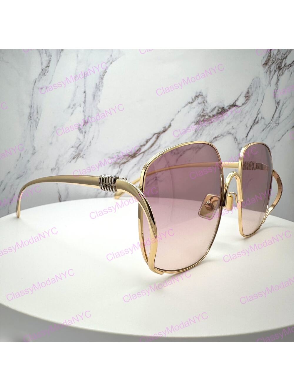 New MIU MIU Sunglasses